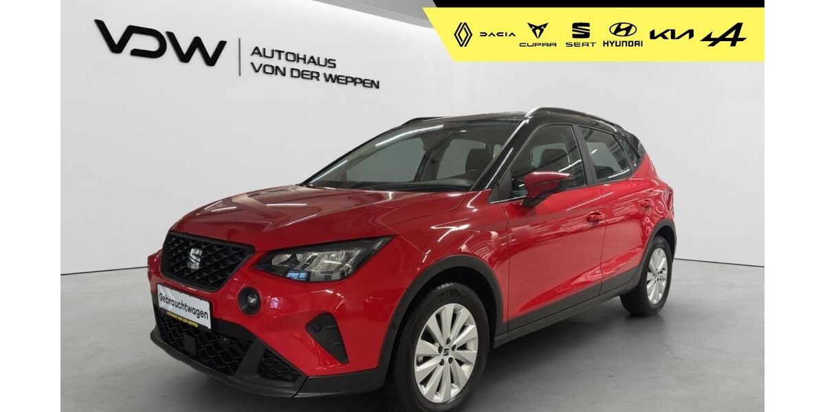Seat Arona 27.871 km 16.900 &euro; Stuttgart 70469