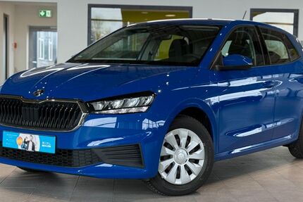Skoda Fabia 32.000 km 10.999 &euro; Herford 32052