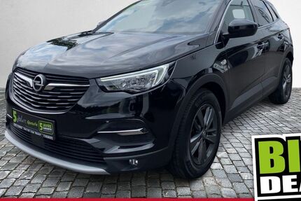 Opel Grandland (X) 57.224 km 18.410 € Röhrsdorf 09247