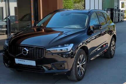 Volvo XC60 70.200 km 36.490 € Baierbrunn 82065