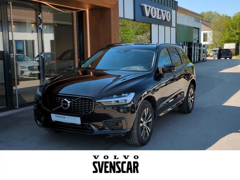 Volvo XC60 70.200 km 36.490 € Baierbrunn 82065