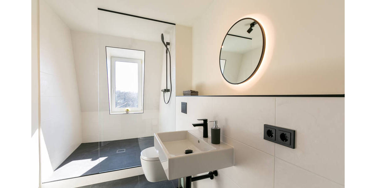 Etagenwohnung Bannewitz Welschhufe - 3 Zimmer, 96 m&sup2;, 275.000&euro; | Angebot:26257187