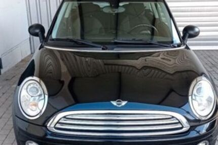 Mini ONE 180.000 km 3.350 &euro; Laudenbach 69514