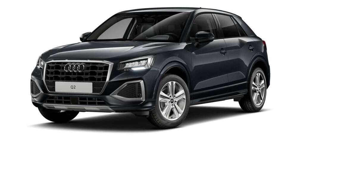 Audi Q2 15.200 km 31.910 &euro; Siegen 57074