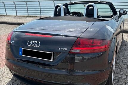 Audi TT 76.200 km 18.500 &euro; Wilhelmshaven 26388