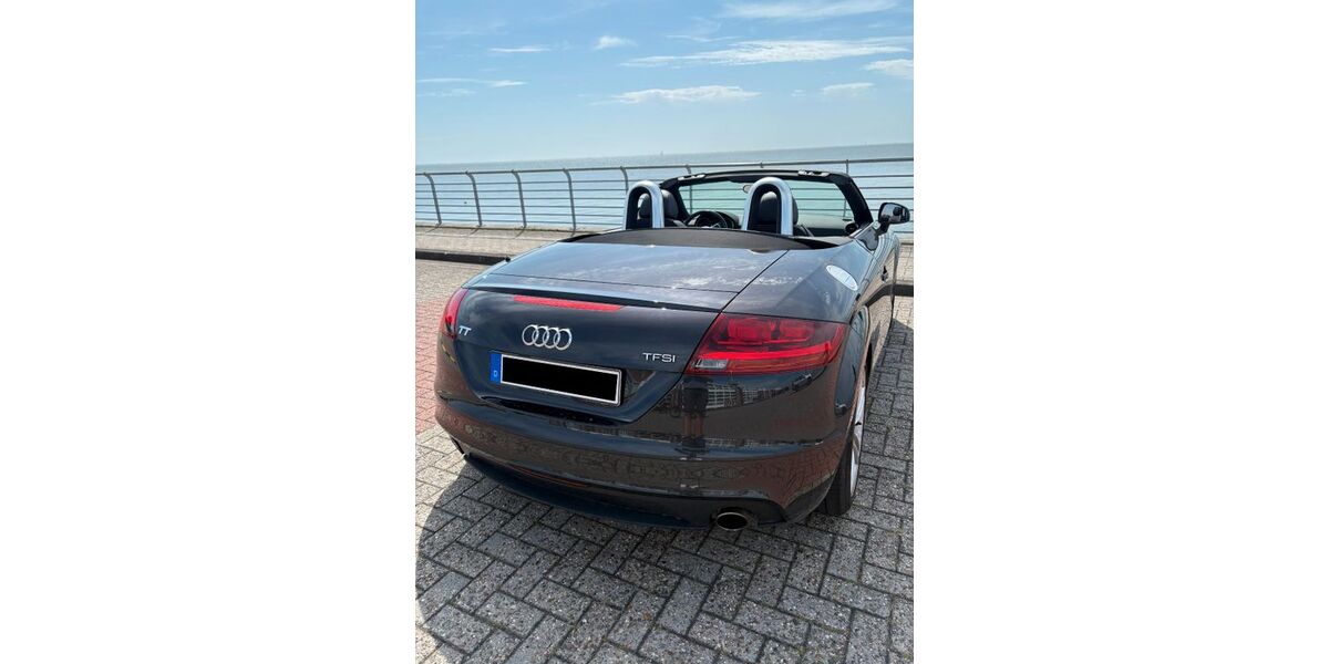 Audi TT 76.200 km 18.500 &euro; Wilhelmshaven 26388