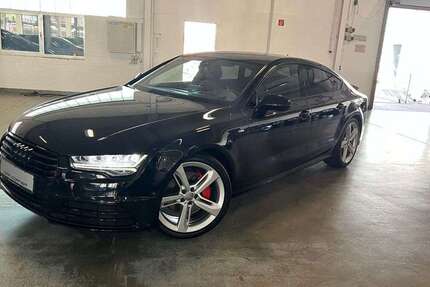 Audi A7 197.939 km 29.890 &euro; Hamburg 20537