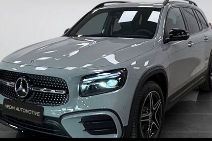 Mercedes-Benz GLB 200 9.900 km 46.990 &euro; Saarbrücken 66117