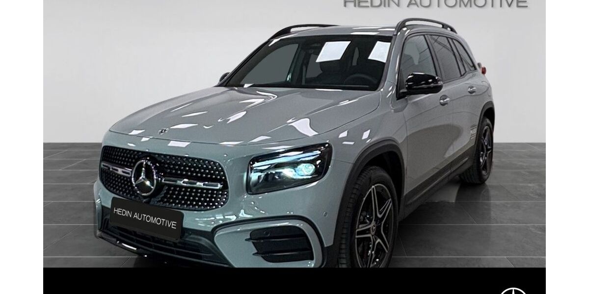 Mercedes-Benz GLB 200 9.900 km 46.990 &euro; Saarbrücken 66117