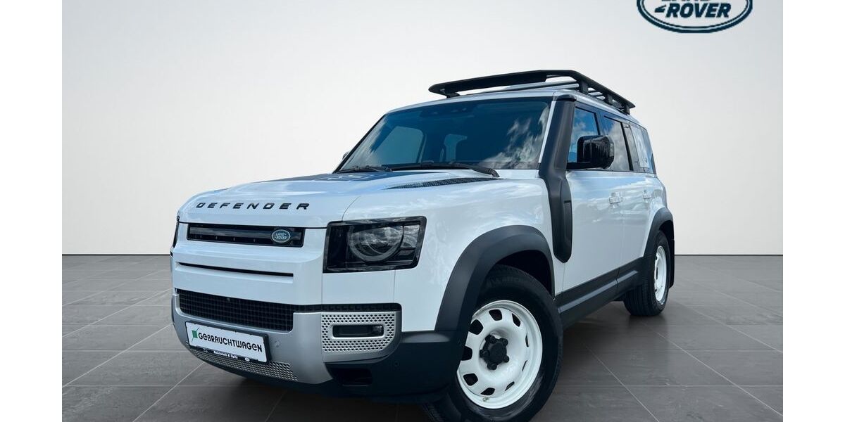 Land Rover Defender 98.200 km 47.990 &euro; Jena-Lobeda 07747