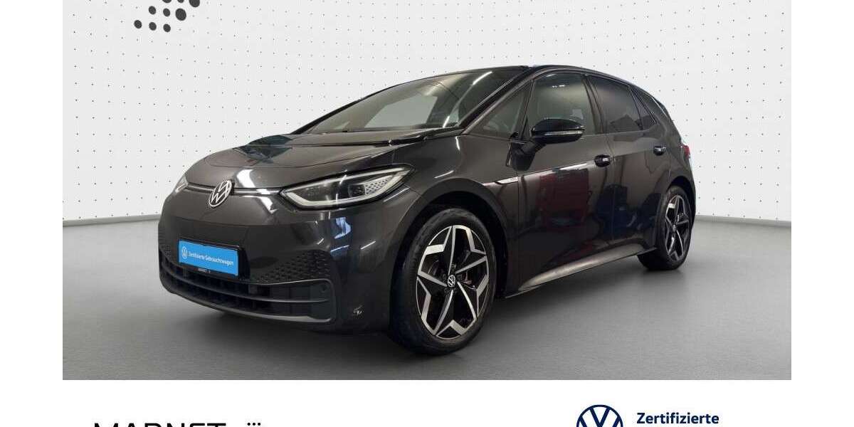 VW ID.3 33.376 km 22.430 &euro; Bad Camberg 65520