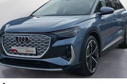 Audi Q4 e-tron 10.398 km 35.930 &euro; Albstadt 72458