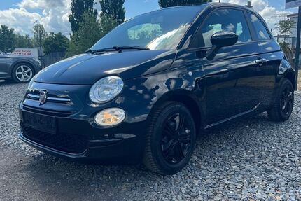 Fiat 500 65.500 km 9.390 &euro; Mahlow 15831