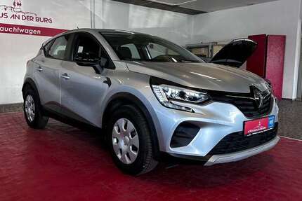 Renault Captur 6.935 km 19.900 &euro; Friedberg 61169