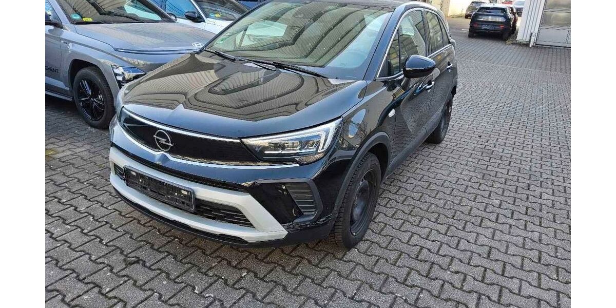 Opel Crossland (X) 74.000 km 16.950 &euro; Lübbenau / Spreewald 03222