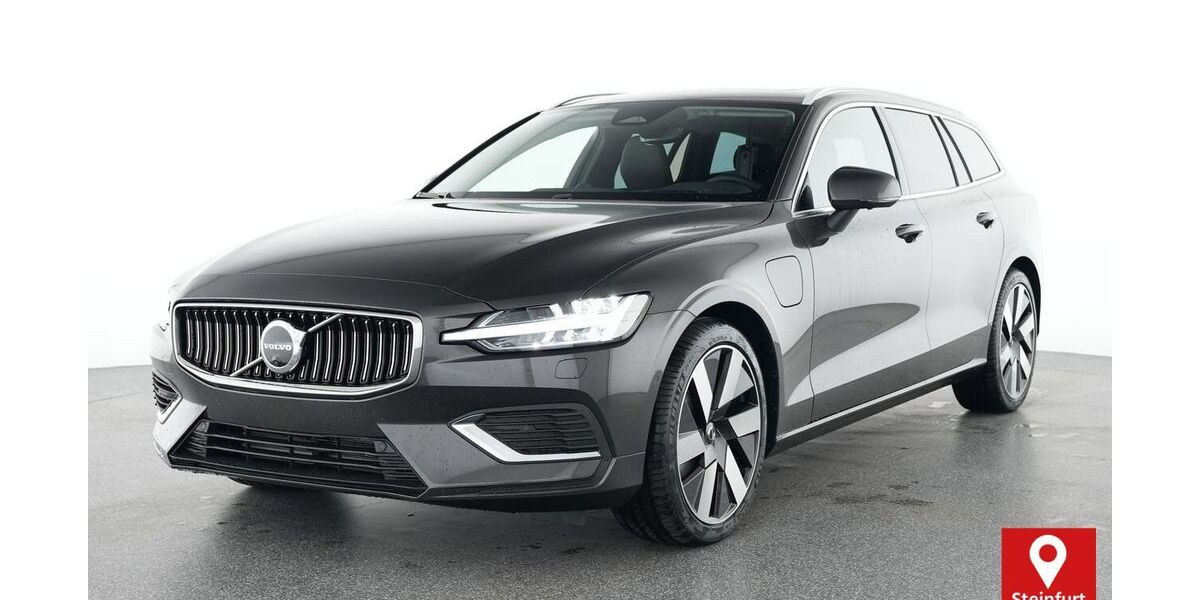 Volvo V60 16.954 km 44.400 &euro; Steinfurt 48565