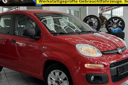 Fiat Panda 105.000 km 5.900 € Fuhrberg 30938