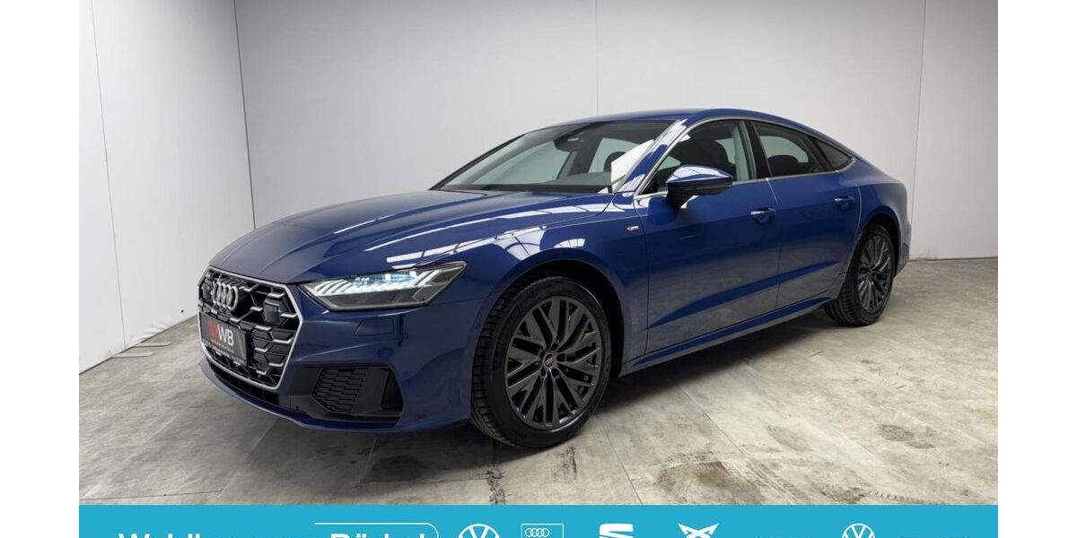 Audi A7 29.951 km 49.950 &euro; Moenchengladbach 41063