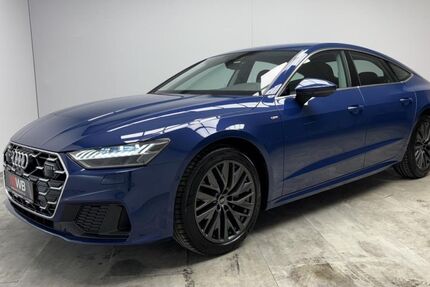 Audi A7 29.951 km 50.950 &euro; Moenchengladbach 41063
