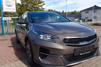 Kia XCeed 85.697 km 12.990 &euro; Sassnitz 18546