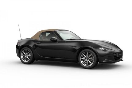 Mazda MX-5 2.850 km 34.890 &euro; Fulda 36043