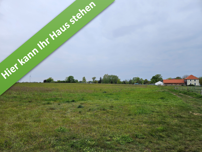 Haus zum Kaufen in Niedersachsen - Uetze 371.650 € 133 m²