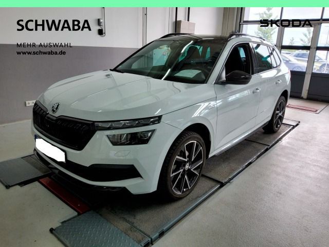Skoda Kamiq 47.000 km 22.380 &euro; Gersthofen 86368