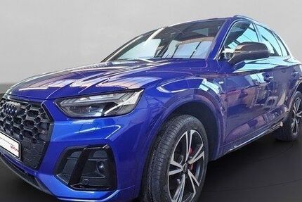 Audi Q5 108.714 km 40.870 &euro; Baden Baden 76532