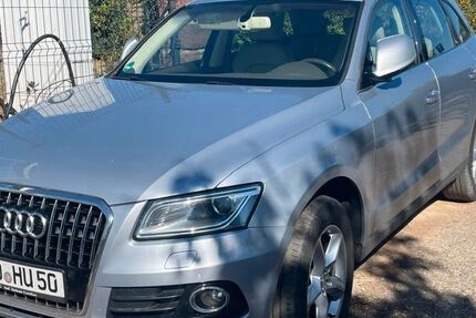 Audi Q5 215.000 km 12.300 &euro; Büdelsdorf 24782