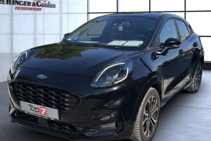 Ford Puma 42.453 km 18.880 &euro; Rosenheim 83022