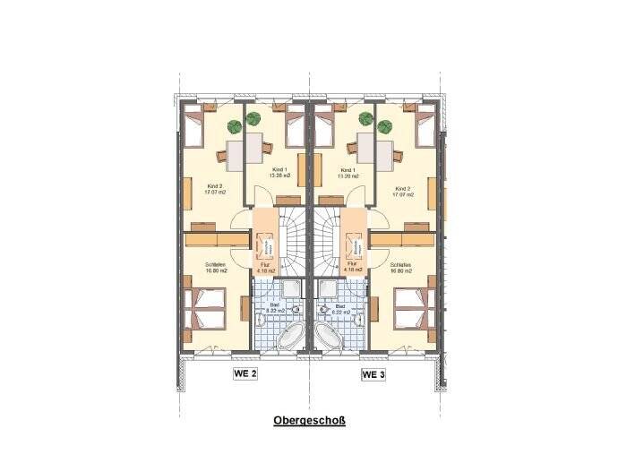 traumhaftes Reihenmittelhaus mit Garten 4 zimmer