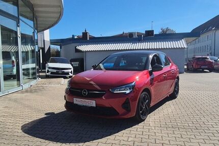 Opel Corsa 41.091 km 13.860 &euro; Lauingen 89415
