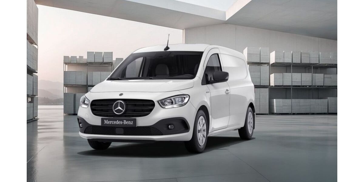 Mercedes-Benz eCitan 3.981 km 27.442 &euro; Altenburg-Remsa 04603
