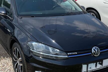 VW Golf 145.000 km 11.850 &euro; Greven 48268
