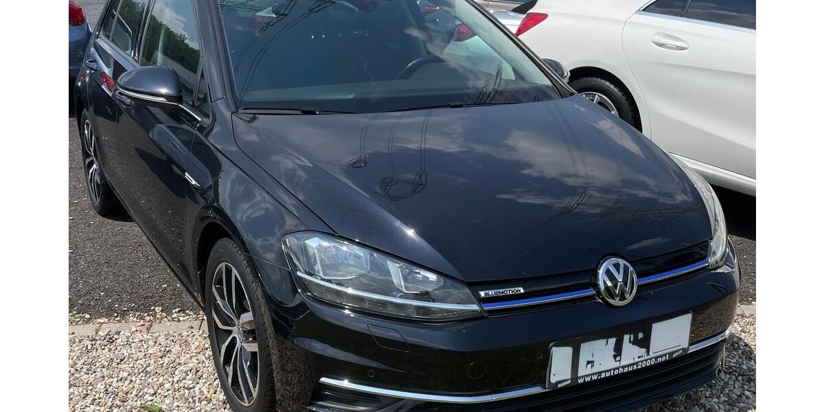 VW Golf 145.000 km 11.850 &euro; Greven 48268