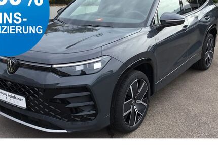 VW Tayron 22.440 km 47.990 &euro; Wemding 86650