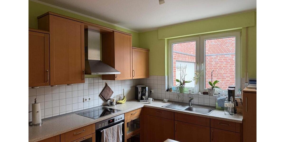 Doppelhaushälfte Kevelaer - 5 Zimmer, 130 m&sup2;, 379.000&euro; | Angebot:26941535