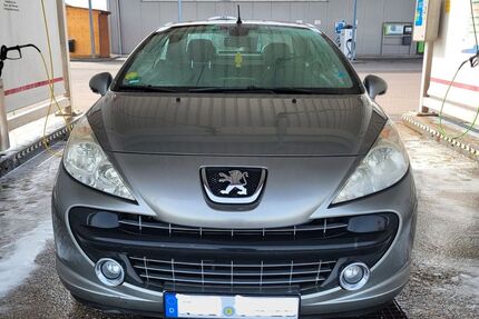 Peugeot 207 173.000 km 3.200 &euro; Achern 77855