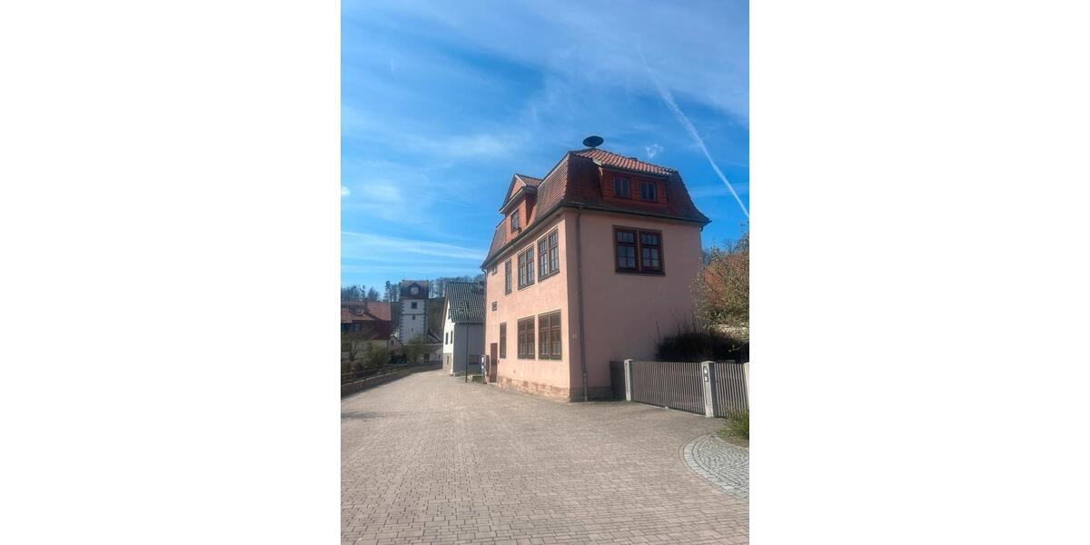Einfamilienhaus Meiningen - 15.000&euro; | Angebot:26331771