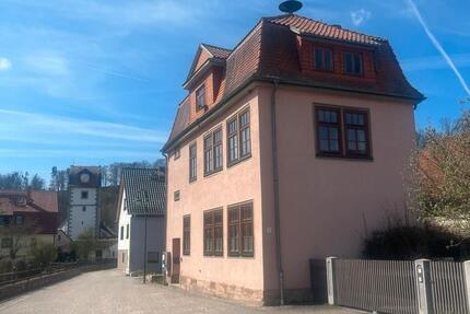 Haus Meiningen - 15.000&euro; | Angebot:26331771