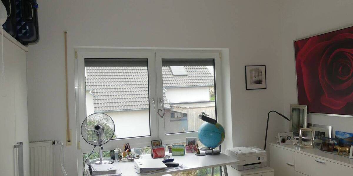 Einfamilienhaus Inzigkofen - 6 Zimmer, 133 m&sup2;, 1.350&euro; | Angebot:26170741