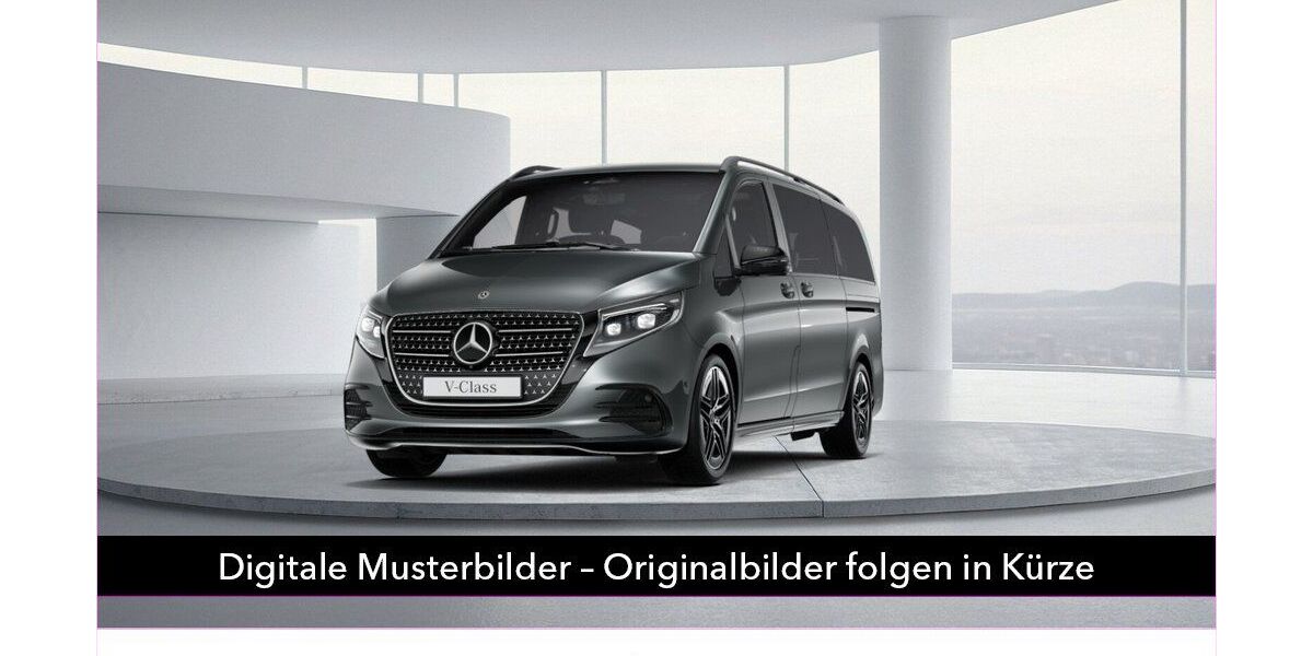 Mercedes-Benz V 300 9.500 km 98.950 &euro; Oldenburg OT Tweelbäke 26135