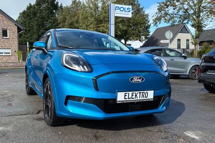 Ford Puma Gen-E 3.500 km 30.990 &euro; Hamminkeln-Dingden 46499
