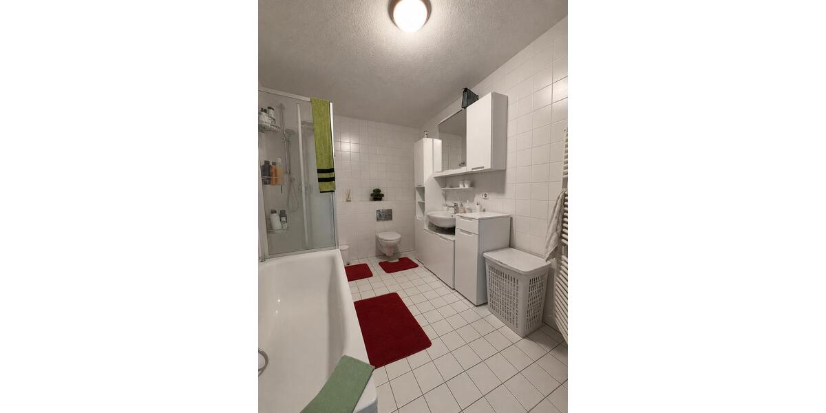 Etagenwohnung Bietigheim-Bissingen Bissingen - 3 Zimmer, 70 m&sup2;, 910&euro; | Angebot:26478386
