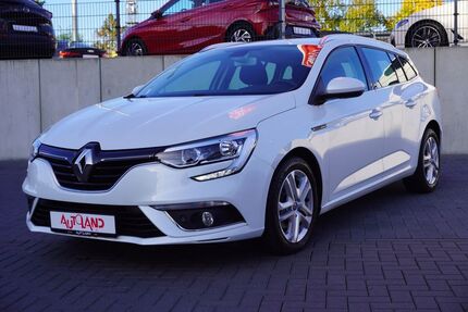 Renault Megane 41.768 km 14.990 € Berlin 12683