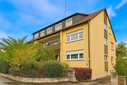 Großzügige, renovierte 3,5-Zimmerwohnung mit großem Südbalkon in bevorzugter Lage 3 zimmer