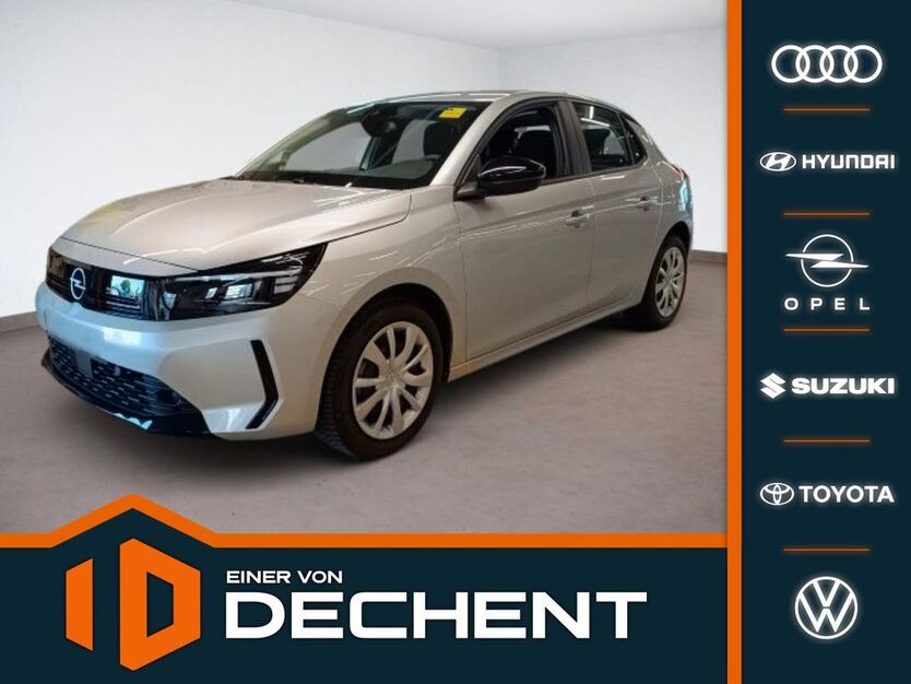 Opel Corsa 5.108 km 17.919 € Heidelberg 69115