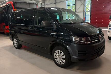 VW T6 Kombi 345.000 km 10.591 &euro; Wietzendorf 29649