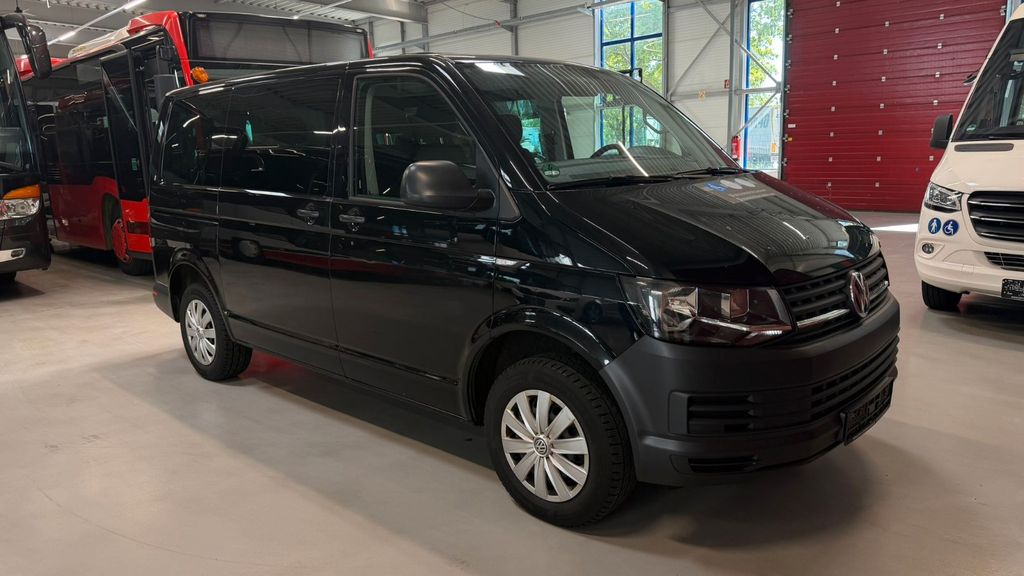VW T6 Kombi 345.000 km 10.591 &euro; Wietzendorf 29649
