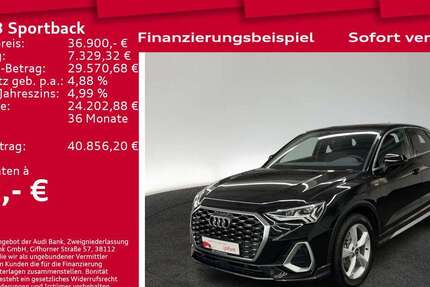 Audi Q3 91.000 km 36.900 &euro; Berlin 10587